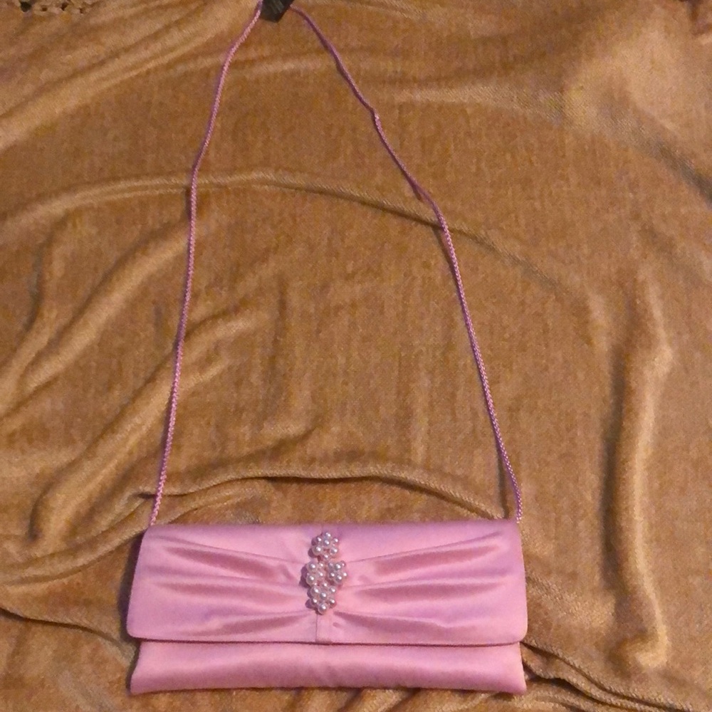 Valerie Stevens cross body bag